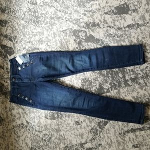 Gap Jean's nwt